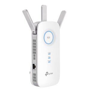 TP-Link AC1900 Wi-Fi Range Extender RE550 | Dual-Band Wireless Repeater New